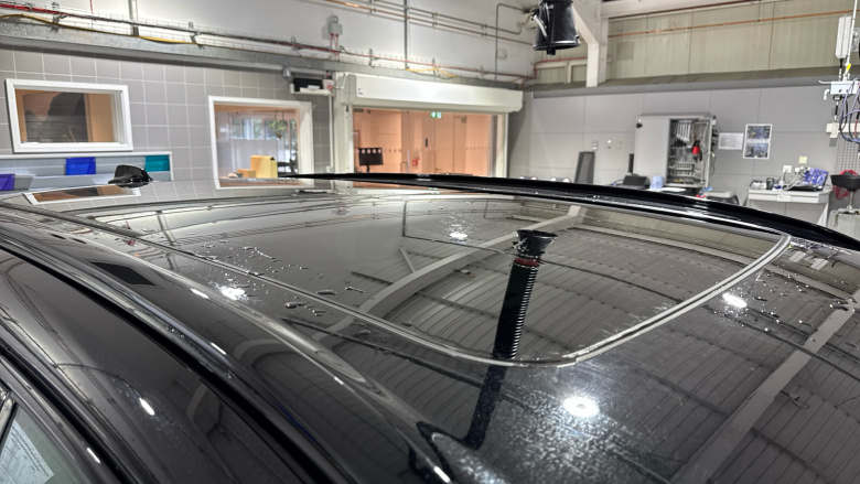 Volvo XC60 2.0 T8 [455] RC PHEV Ultimate Dark 5dr AWD Gtron Estate